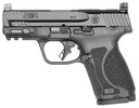 Smith and Wesson M&P9 M2.0 OR Compact 2