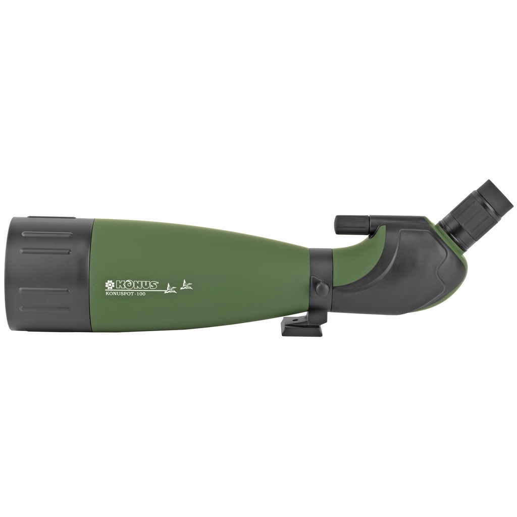 KONUS KONUSPOT-100 20-60X100 GRN/BLK 2