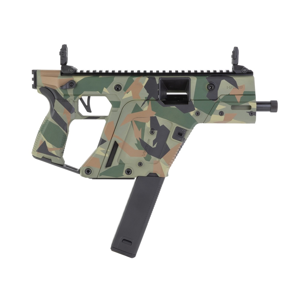 KRISS VCTR SDP G3 10MM 5.5" 33RD ID 1