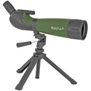 KONUS KONUSPOT-80 20-60X80 GRN/BLK 1