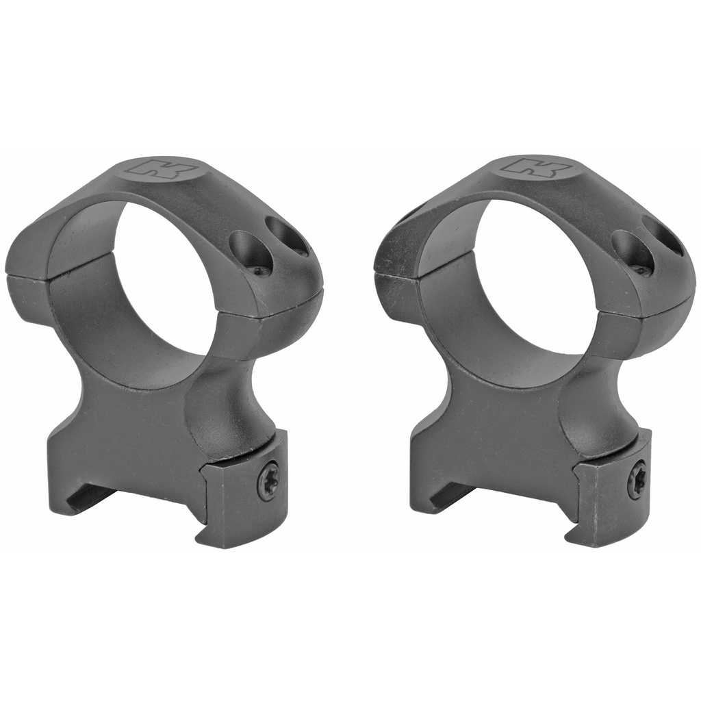 KONUS 1" RINGS HIGH MATTE 2