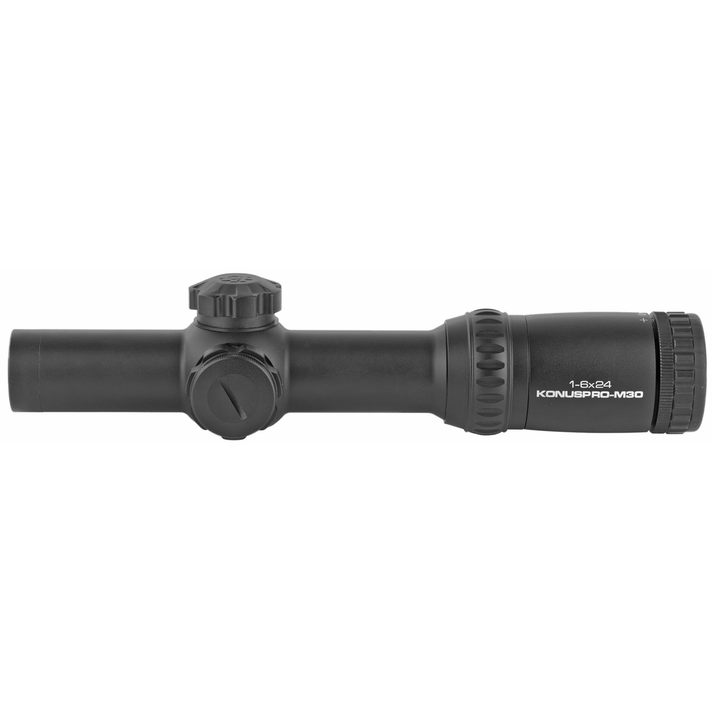 KONUS KONUSPRO M30 1-6X24 CIR/DOT MB 2