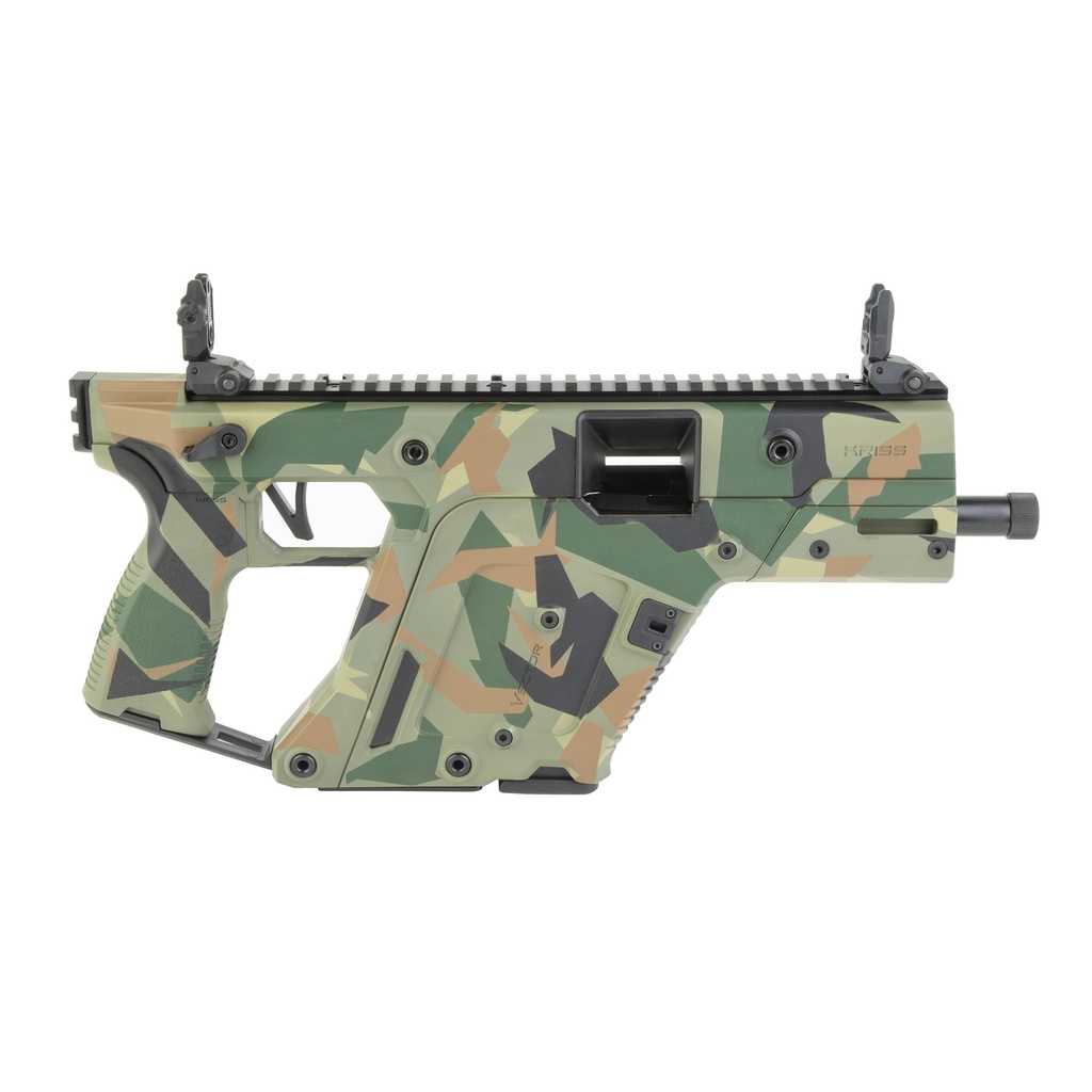 KRISS VCTR SDP G3 10MM 5.5" 10RD ID 1