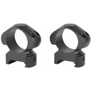 KONUS 1" RINGS MED MATTE 1
