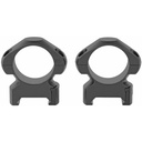 KONUS 1" RINGS MED MATTE 2