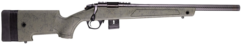 Bergara BMR-X 1