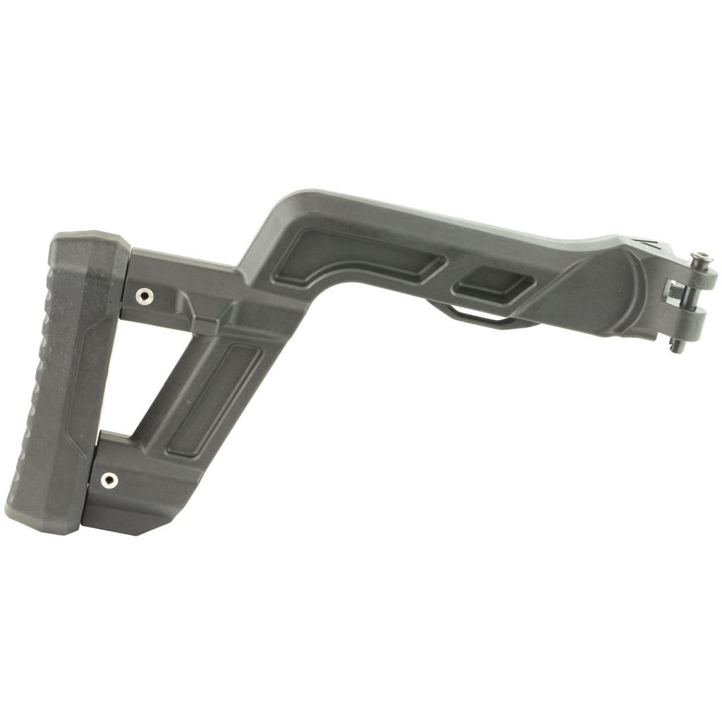 KRISS VECTOR FOLDING STOCK KIT BLK 1