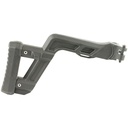 KRISS VECTOR FOLDING STOCK KIT BLK 1