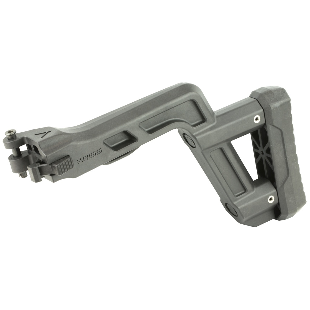 KRISS VECTOR FOLDING STOCK KIT BLK 2