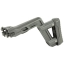 KRISS VECTOR FOLDING STOCK KIT BLK 2