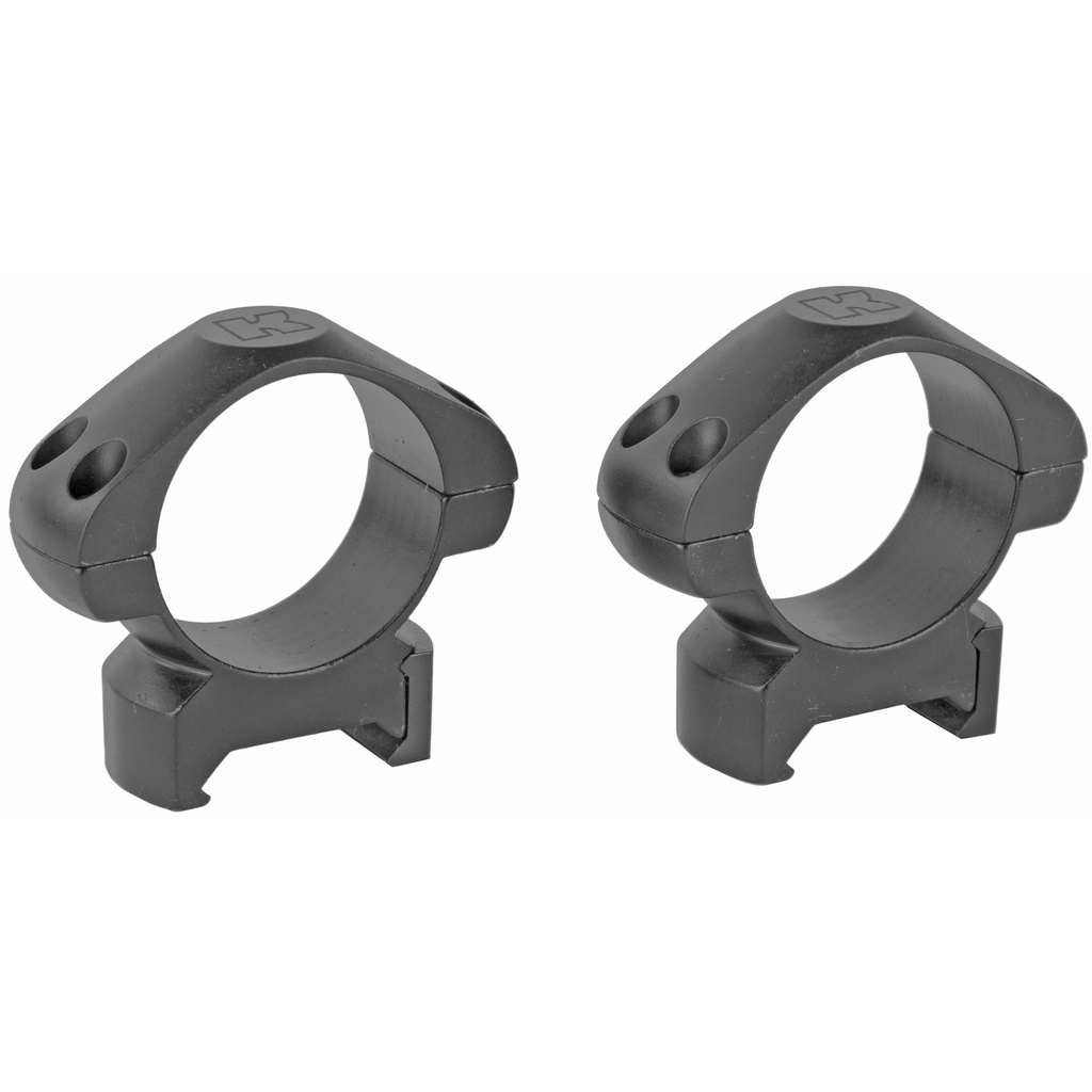 KONUS 30MM RINGS MED MATTE 1