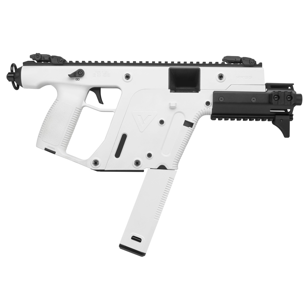 KRISS VCTR SDPE G2 45ACP 6.5 30R ALP 1