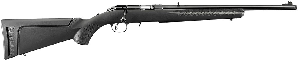 Ruger American Rifle 2