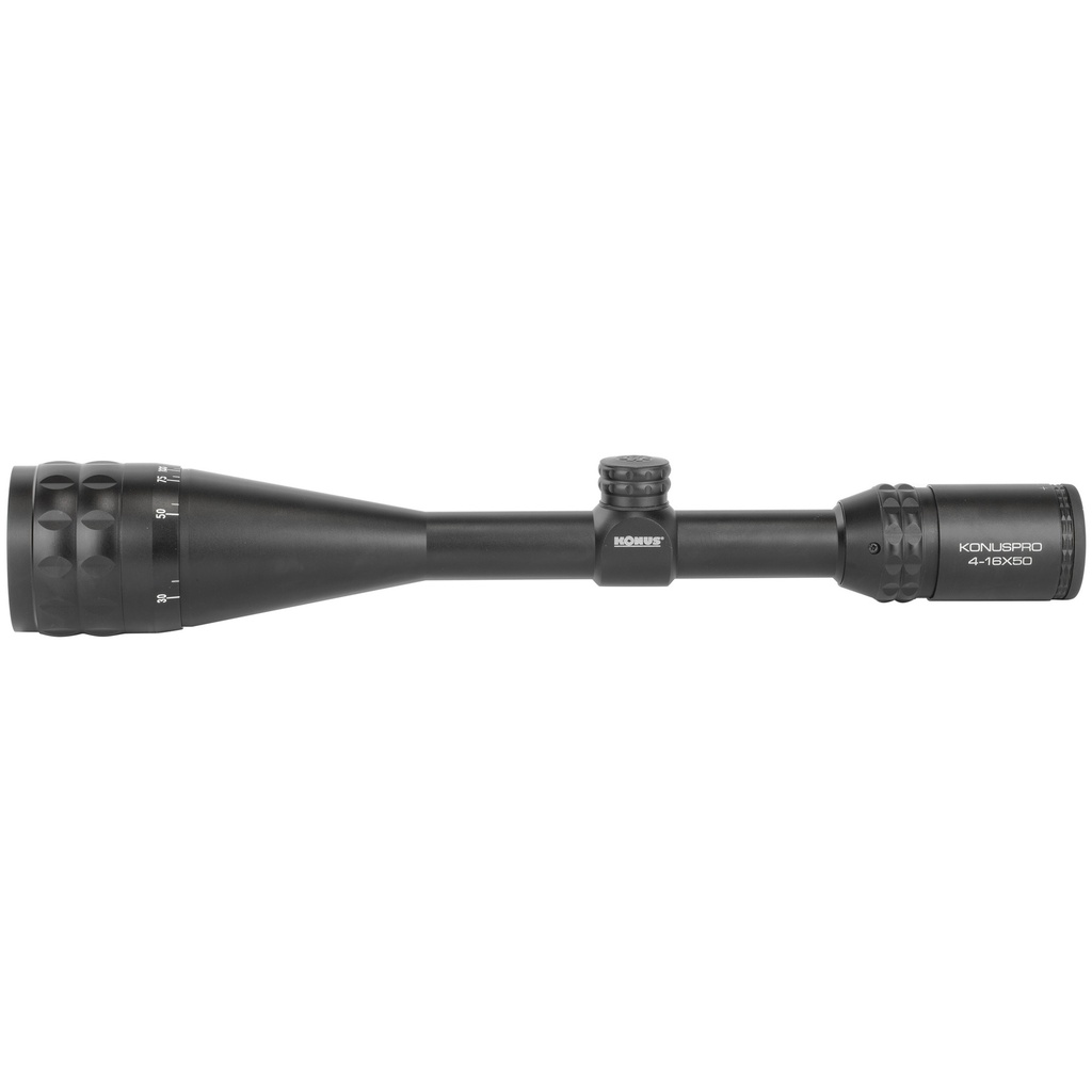 KONUS KONUSPRO 4-16X50 650BALL MATTE 2