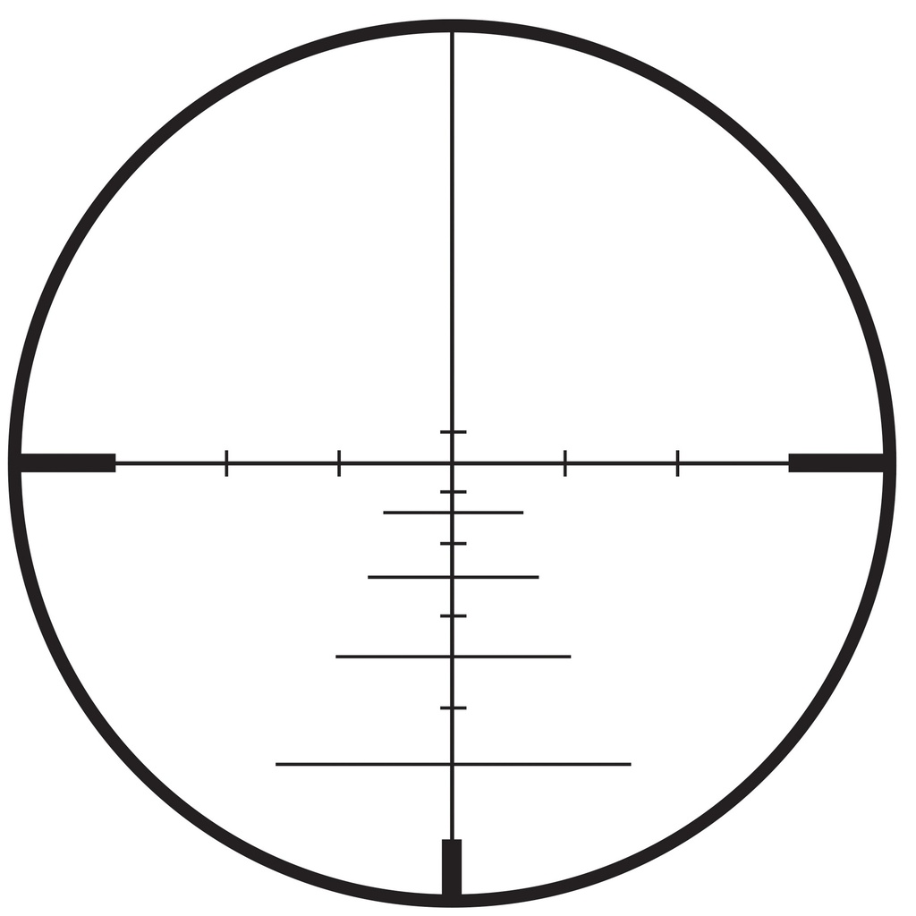 KONUS KONUSPRO 4-16X50 650BALL MATTE 3