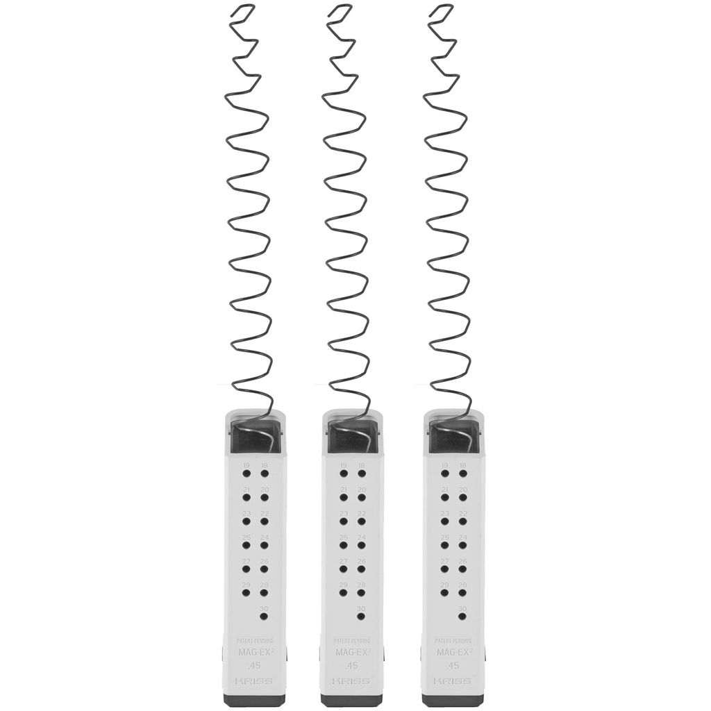 KRISS MAGEX2 KIT FOR G21 17RD 3PK 2