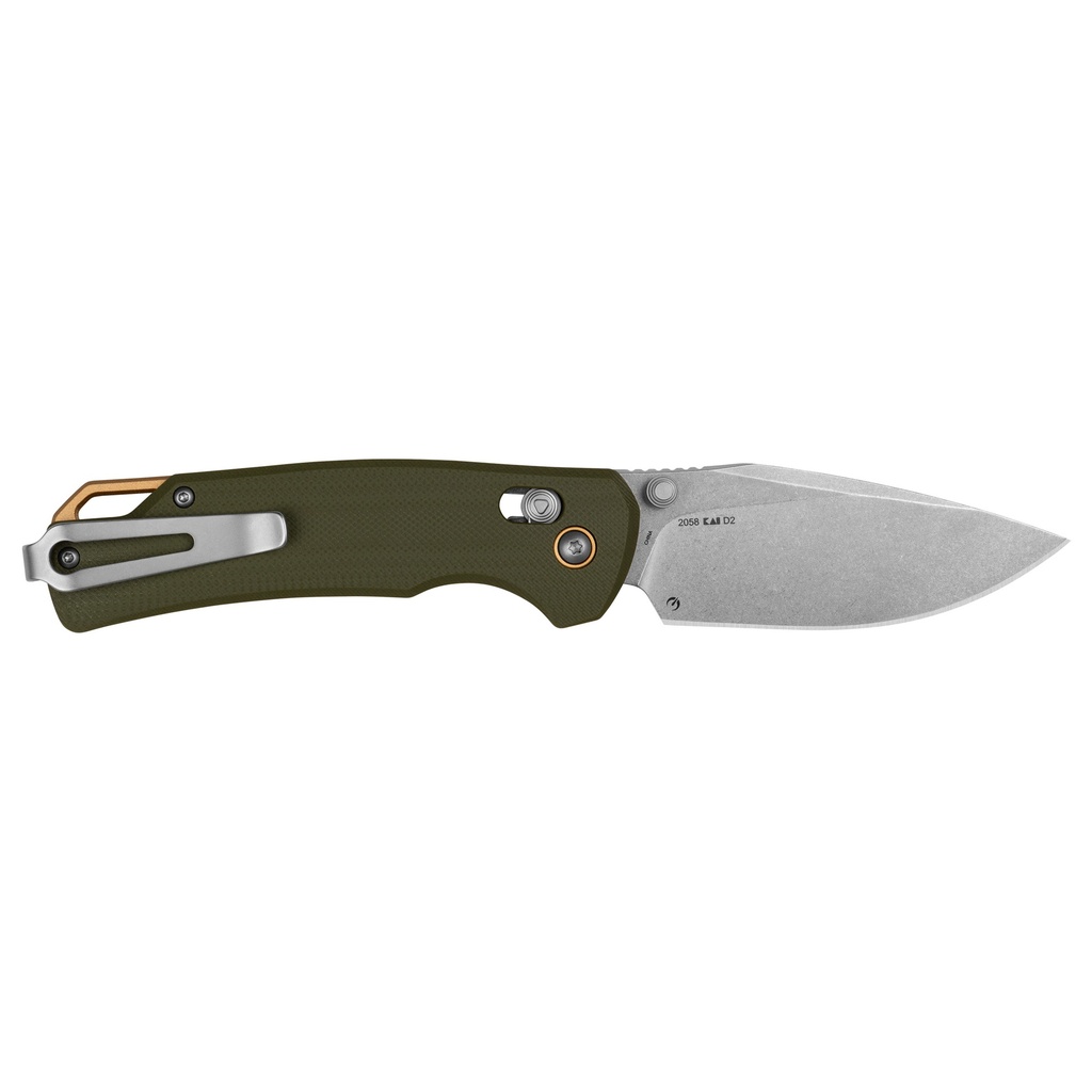 KERSHAW PROXIMAL 3.15" ODG 1
