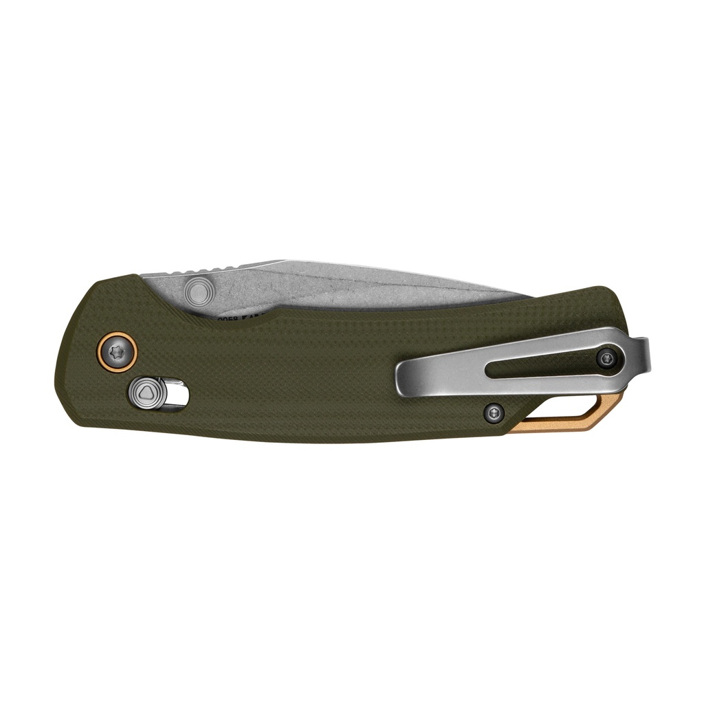 KERSHAW PROXIMAL 3.15" ODG 2