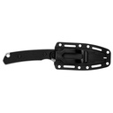 KERSHAW STEPPE 3.55" PLN D2 BLK/SLV 2