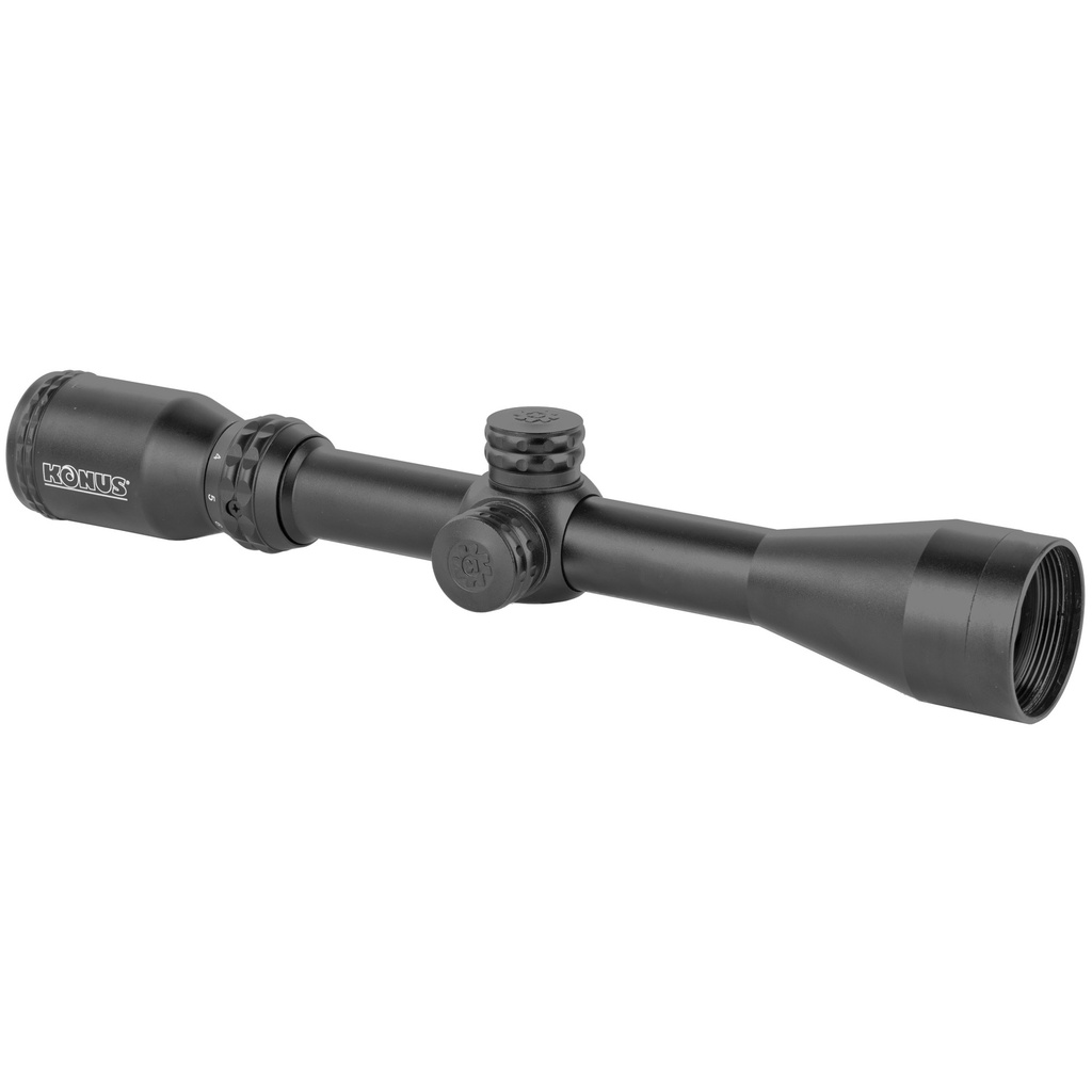 KONUS KONUSPRO 3-9X40 BDC MBLK 1