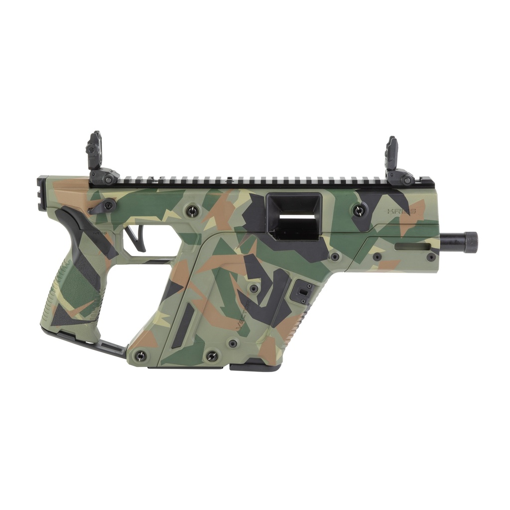 KRISS VCTR SDP G3 45ACP 5.5" 10RD ID 1