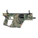 KRISS VCTR SDP G3 45ACP 5.5" 10RD ID 1