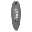 KICK-EEZ PAD MOSS 500/930 1