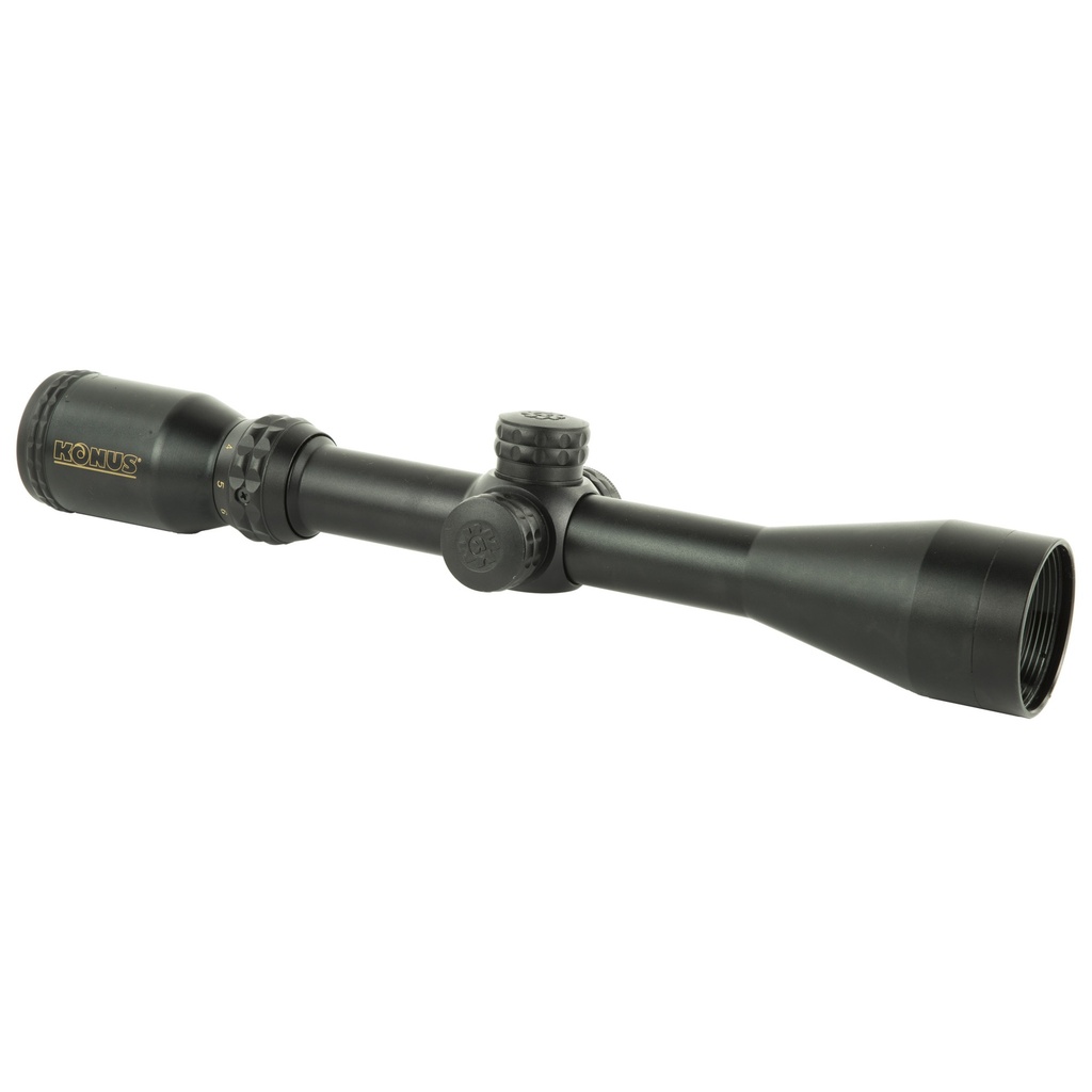 KONUS KONUSPRO 3-9X40 550BAL IR MBLK 1