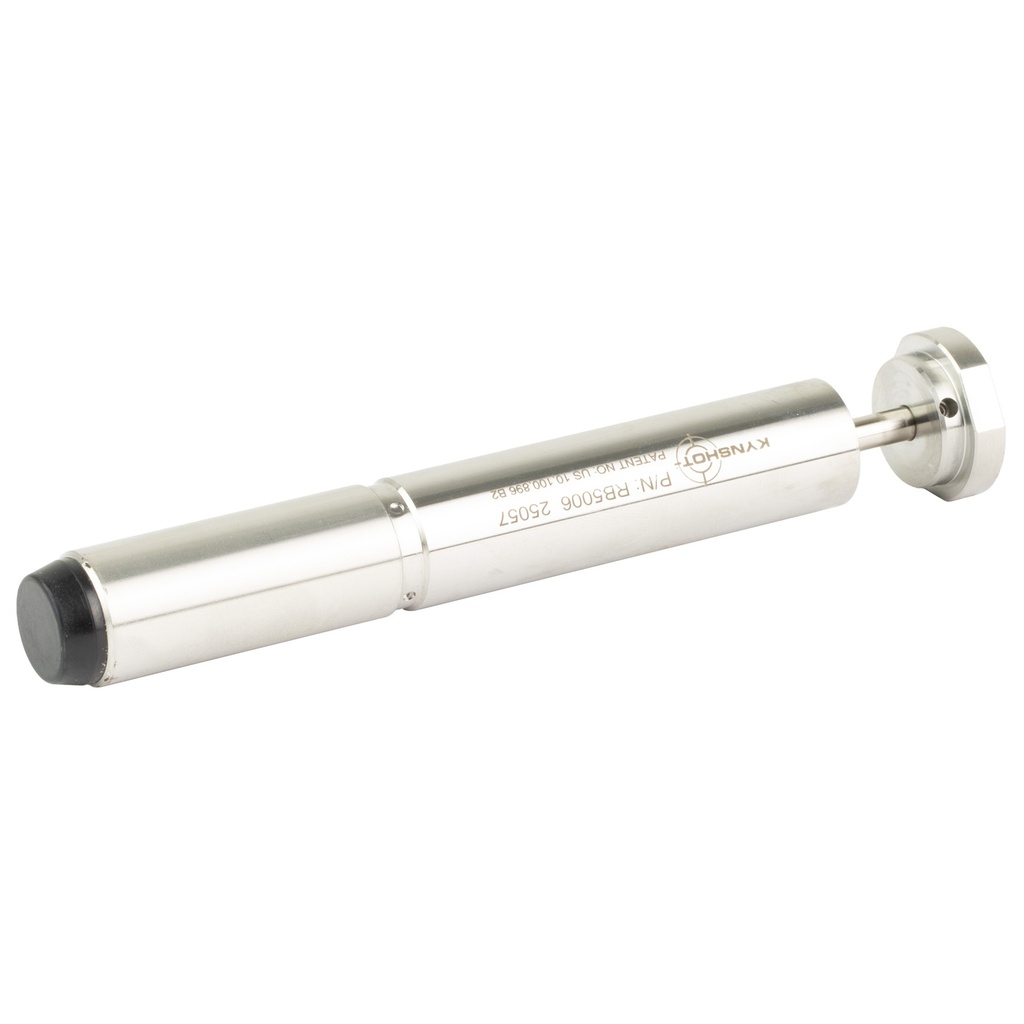 KYNSHOT BUFFER AR10 308 FIXED STOCK 2