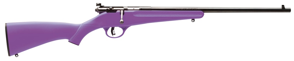 Savage Arms Rascal 1