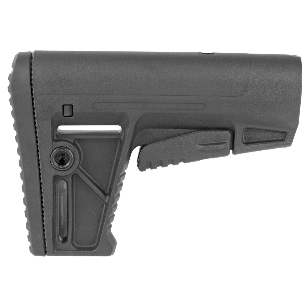 KRISS DS150 AR15 STOCK BLK 1