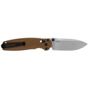 KERSHAW BROADSIDE SPR POINT 3.5" FDE 1