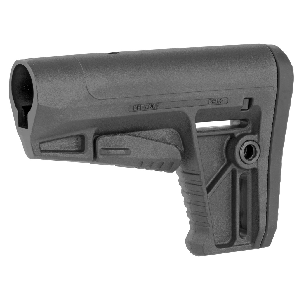 KRISS DS150 AR15 STOCK BLK 2