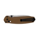 KERSHAW BROADSIDE SPR POINT 3.5" FDE 2