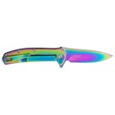 KERSHAW OUTCOME 2.8" RAINBOW PVD 1