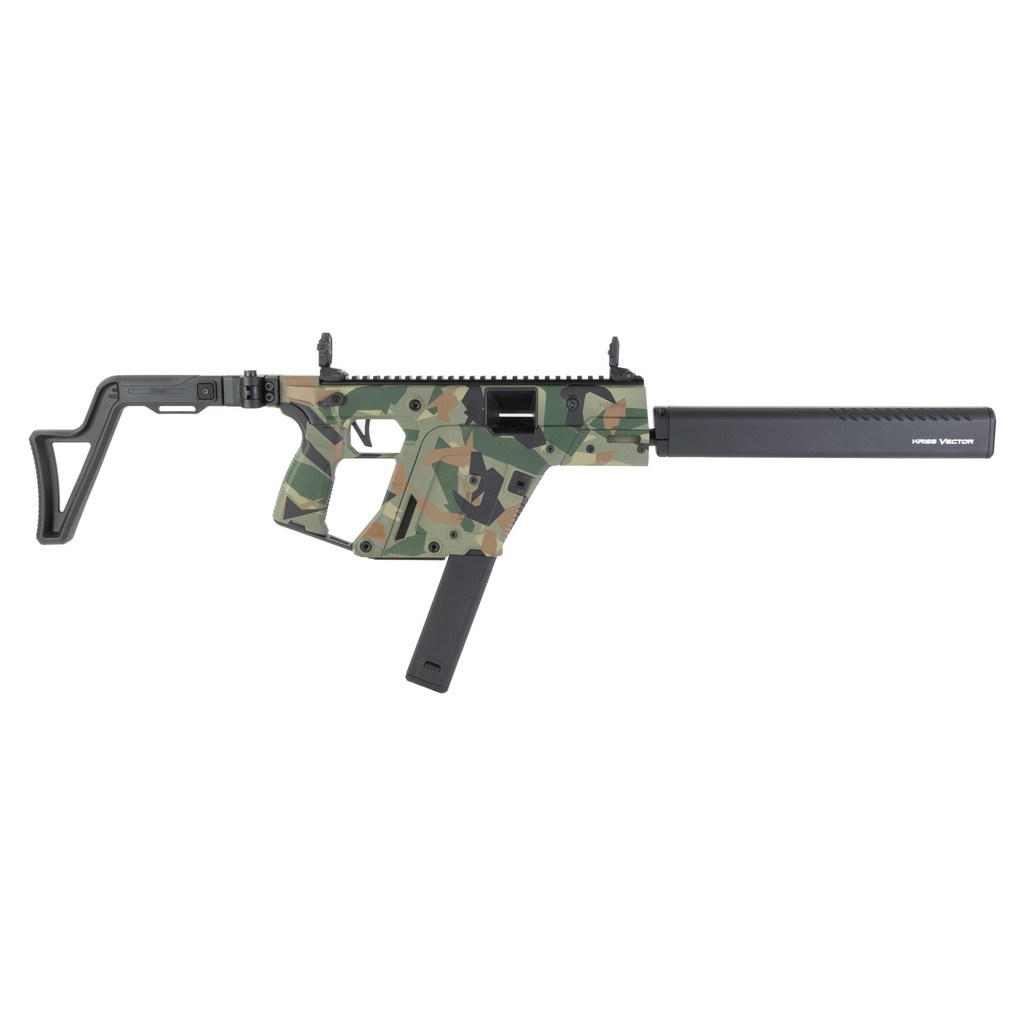 KRISS VCTR CRB G3 10MM 16" 33RD ID 1