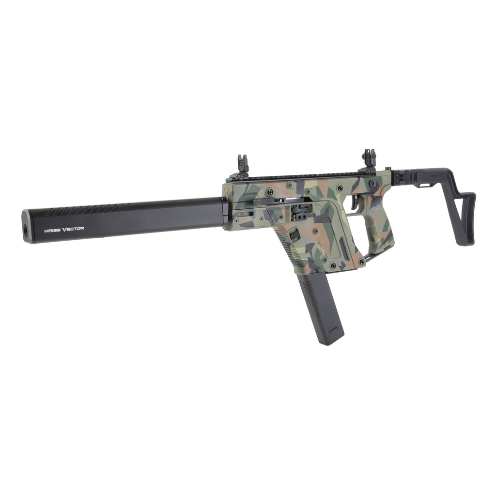KRISS VCTR CRB G3 10MM 16" 33RD ID 2