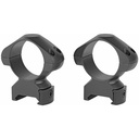 KONUS 30MM RINGS HIGH MATTE 1