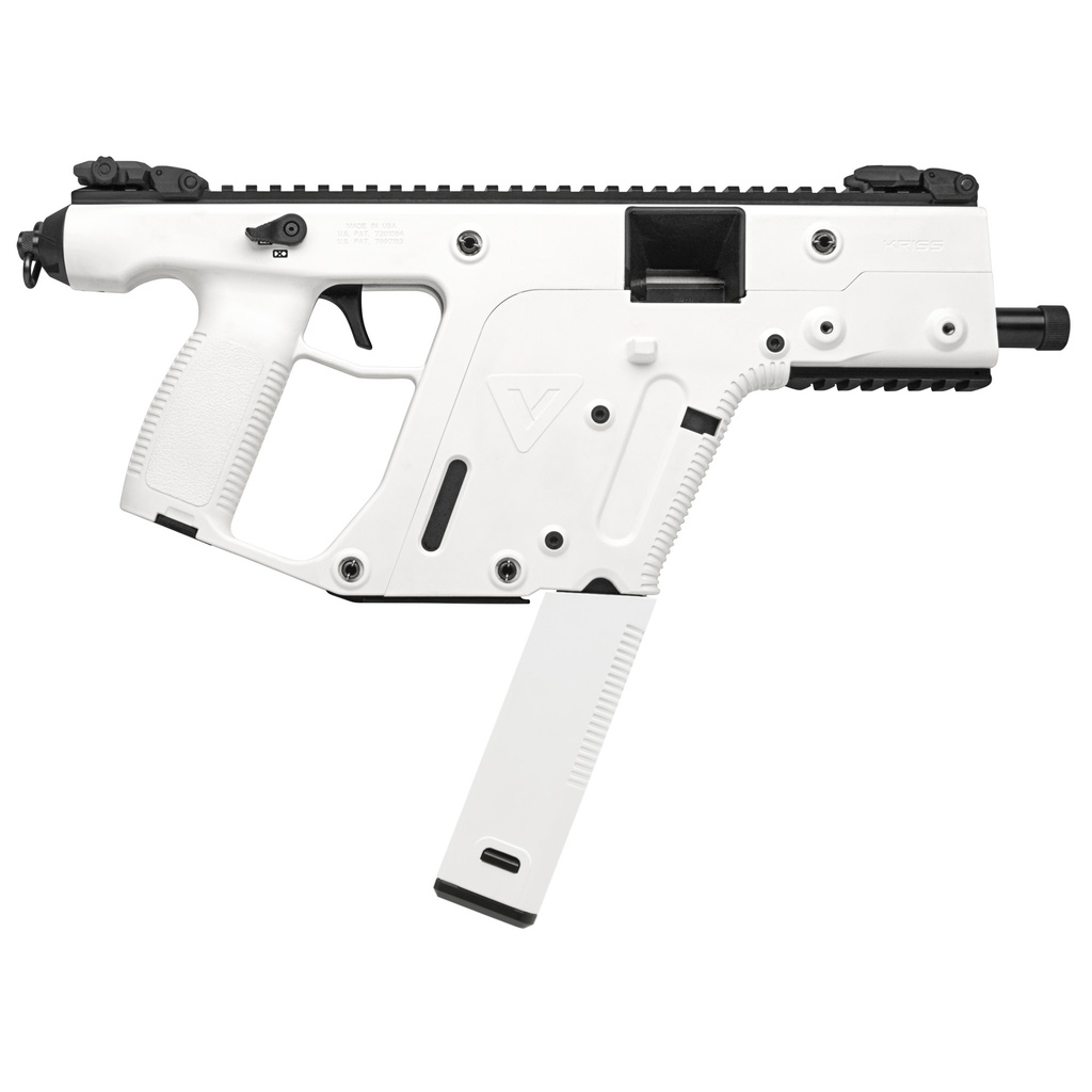 KRISS VCTR SDP G2 45ACP 5.5" 30R ALP 1
