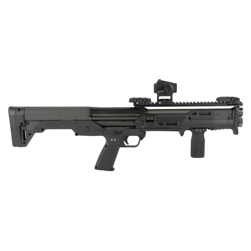 Kel-Tec KELTEC KS7 G2 DEF 12GA 18.5" 6RD BLK 1