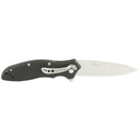 KERSHAW OSO SWEET 3" PLN SATIN 1
