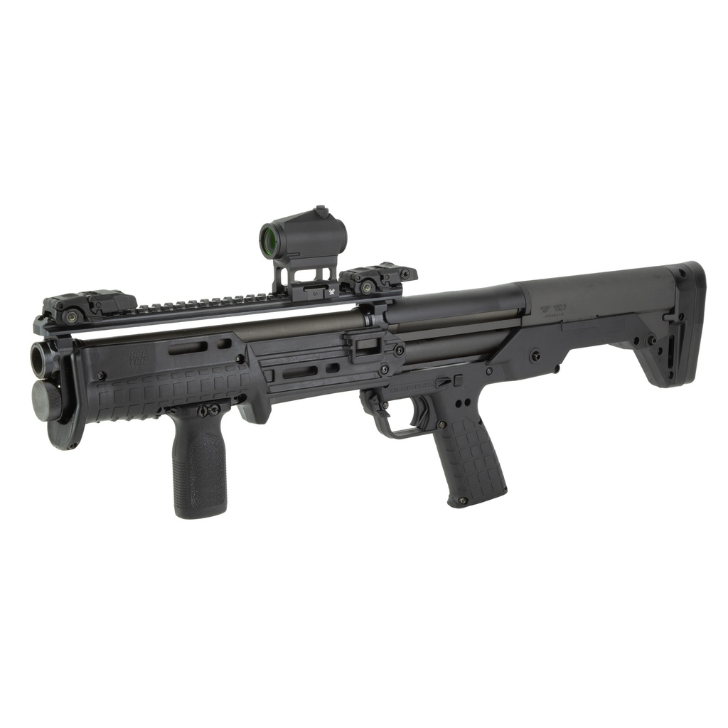 Kel-Tec KELTEC KS7 G2 DEF 12GA 18.5" 6RD BLK 2