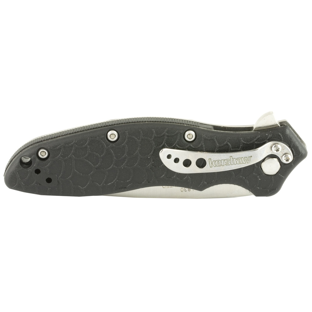 KERSHAW OSO SWEET 3" PLN SATIN 2