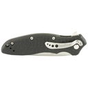 KERSHAW OSO SWEET 3" PLN SATIN 2