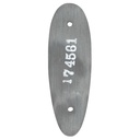 KICK-EEZ PAD REM 1100 COMP/VIPER G2 1