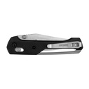 KERSHAW AIRSPACE 3" BLACK 2