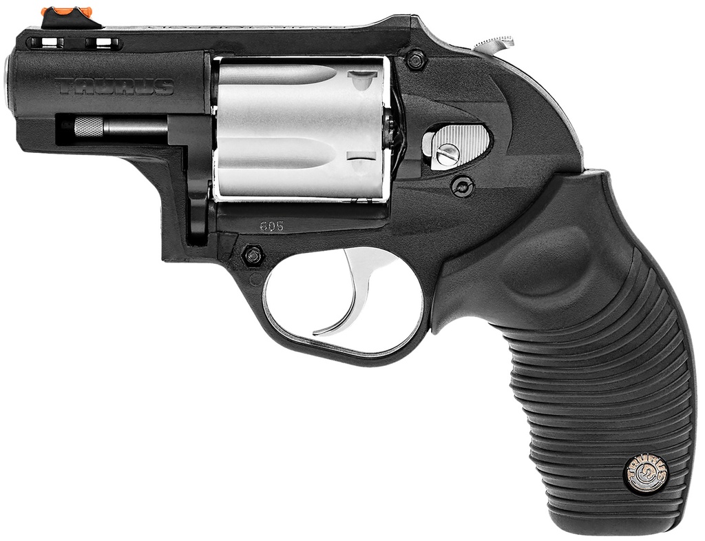 Taurus M605 Protector 2