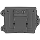 L.A.G. Tactical, Inc. LAG MCS DBL MAG CARRIER 9/40 FULL BK 1