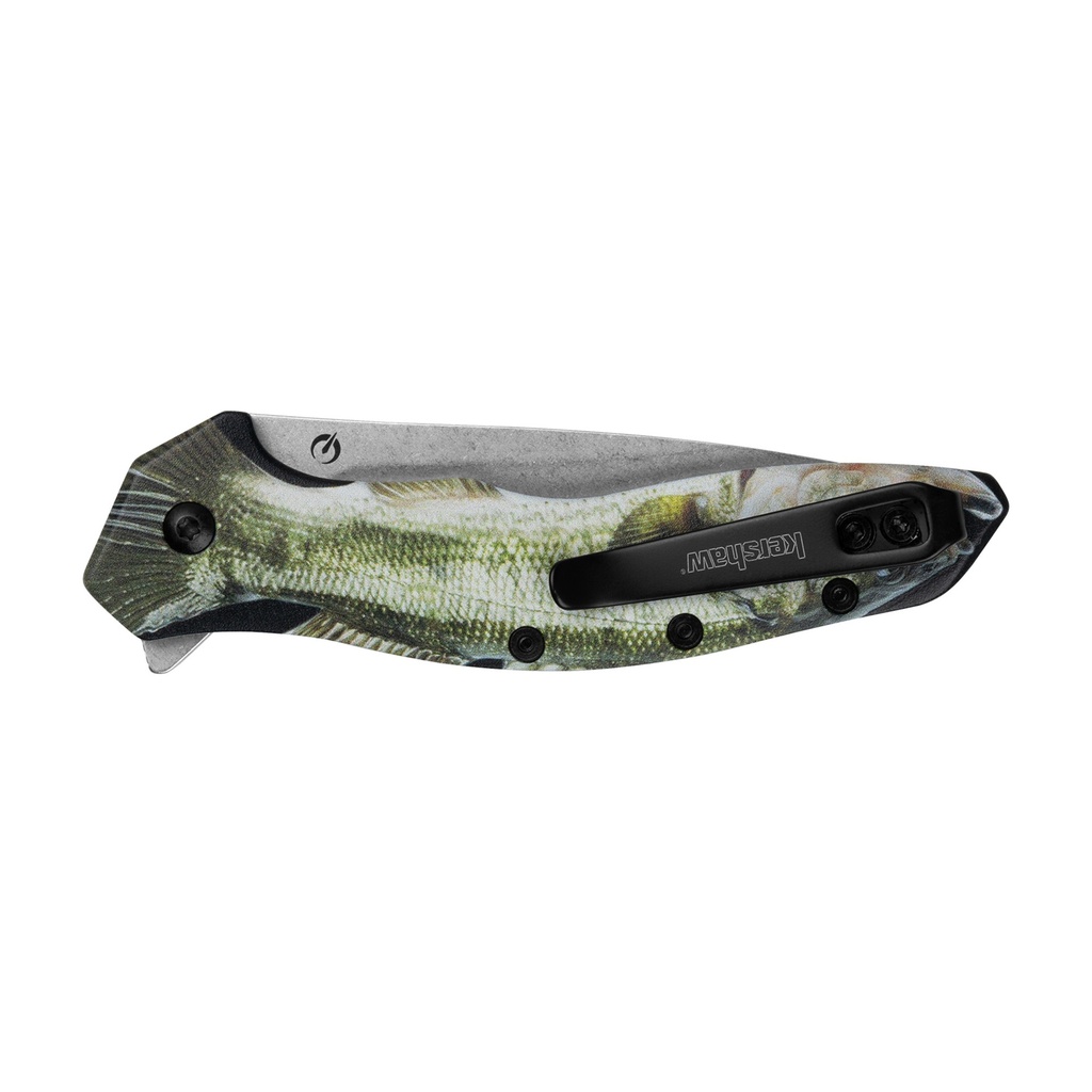 KERSHAW SHORELINE 3" BASS 2