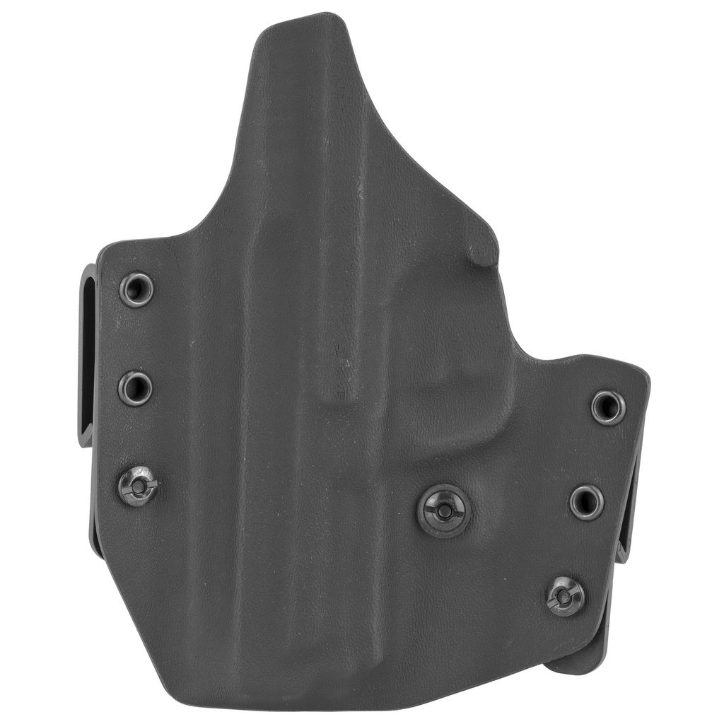 L.A.G. Tactical, Inc. LAG DFNDR S&W M&P M2.0 9/40 BLK RH 1